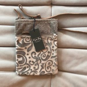 Myra crossbody bag | never used, with tags